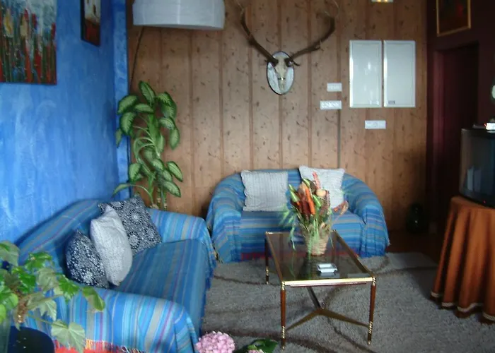 El Golobar 2* ריינוסה