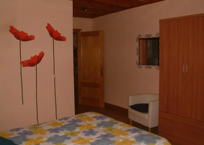 El Golobar بيت ضيافة