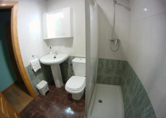 بيت ضيافة El Golobar 2*