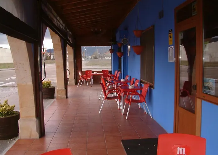 بيت ضيافة El Golobar 2*