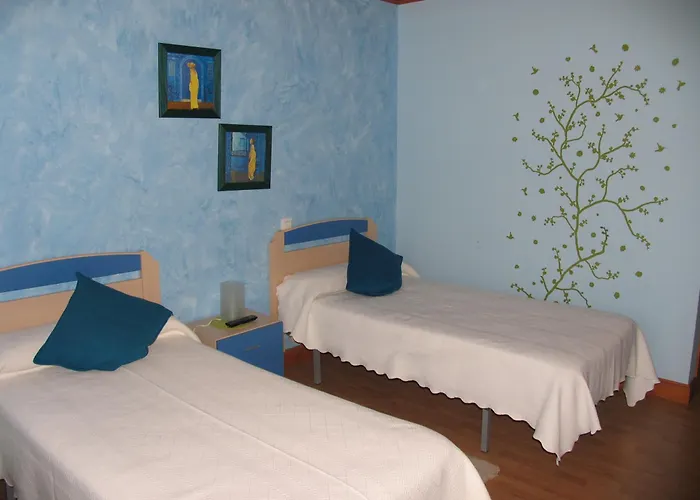 بيت ضيافة El Golobar 2*